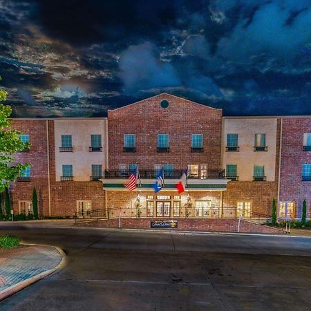 Chateau Saint Denis Hotel, A Trademark Collection By Wyndham Natchitoches Ngoại thất bức ảnh