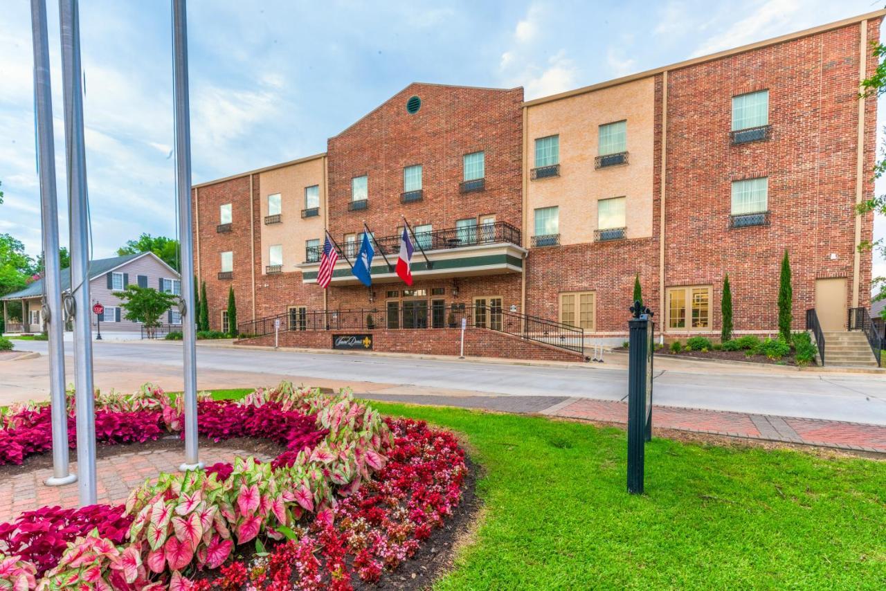 Chateau Saint Denis Hotel, A Trademark Collection By Wyndham Natchitoches Ngoại thất bức ảnh