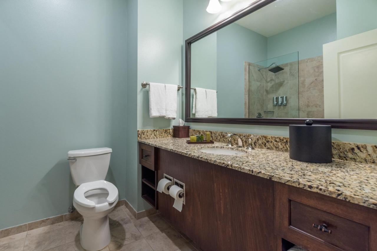 Chateau Saint Denis Hotel, A Trademark Collection By Wyndham Natchitoches Ngoại thất bức ảnh
