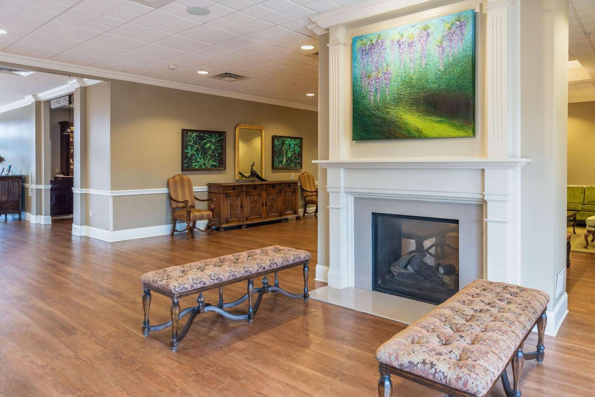 Chateau Saint Denis Hotel, A Trademark Collection By Wyndham Natchitoches Ngoại thất bức ảnh