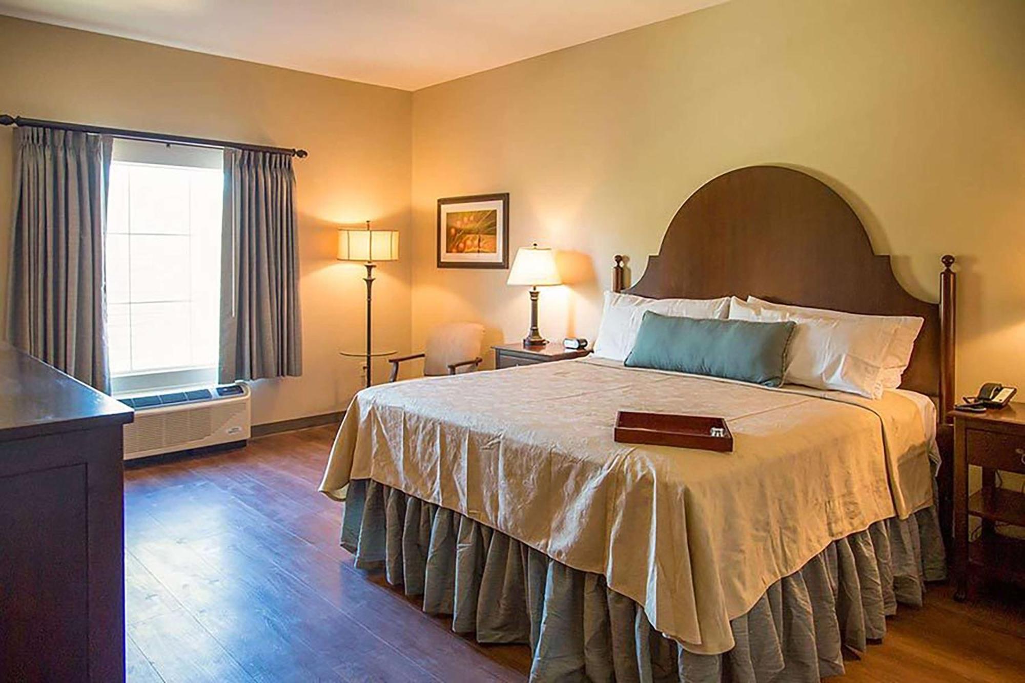 Chateau Saint Denis Hotel, A Trademark Collection By Wyndham Natchitoches Ngoại thất bức ảnh