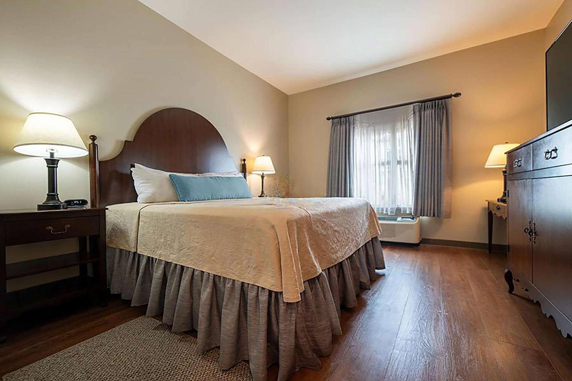 Chateau Saint Denis Hotel, A Trademark Collection By Wyndham Natchitoches Ngoại thất bức ảnh
