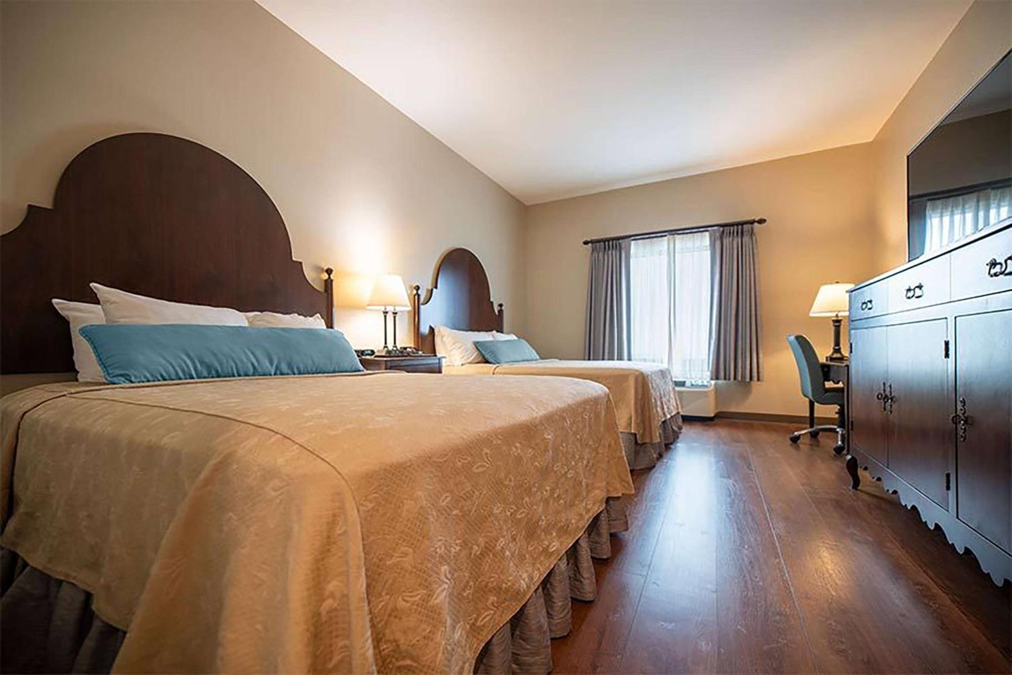Chateau Saint Denis Hotel, A Trademark Collection By Wyndham Natchitoches Ngoại thất bức ảnh