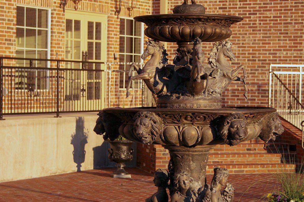 Chateau Saint Denis Hotel, A Trademark Collection By Wyndham Natchitoches Ngoại thất bức ảnh