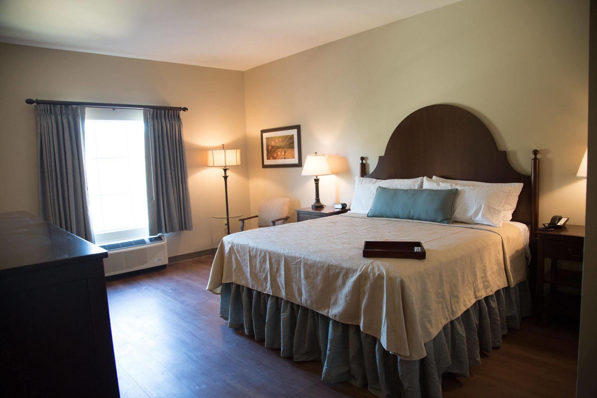 Chateau Saint Denis Hotel, A Trademark Collection By Wyndham Natchitoches Ngoại thất bức ảnh