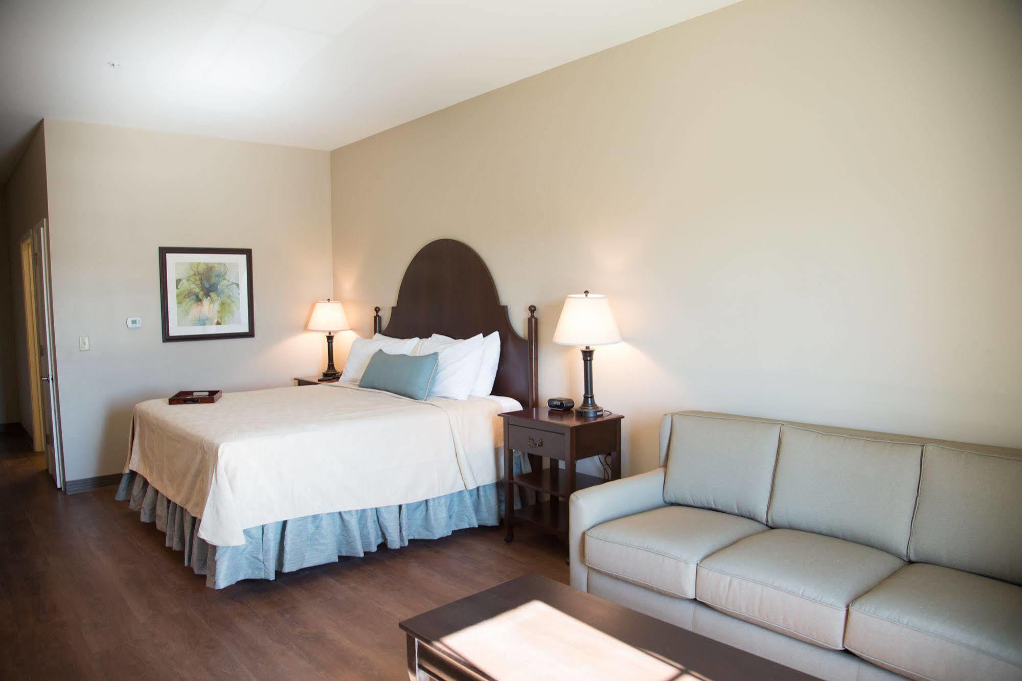 Chateau Saint Denis Hotel, A Trademark Collection By Wyndham Natchitoches Ngoại thất bức ảnh
