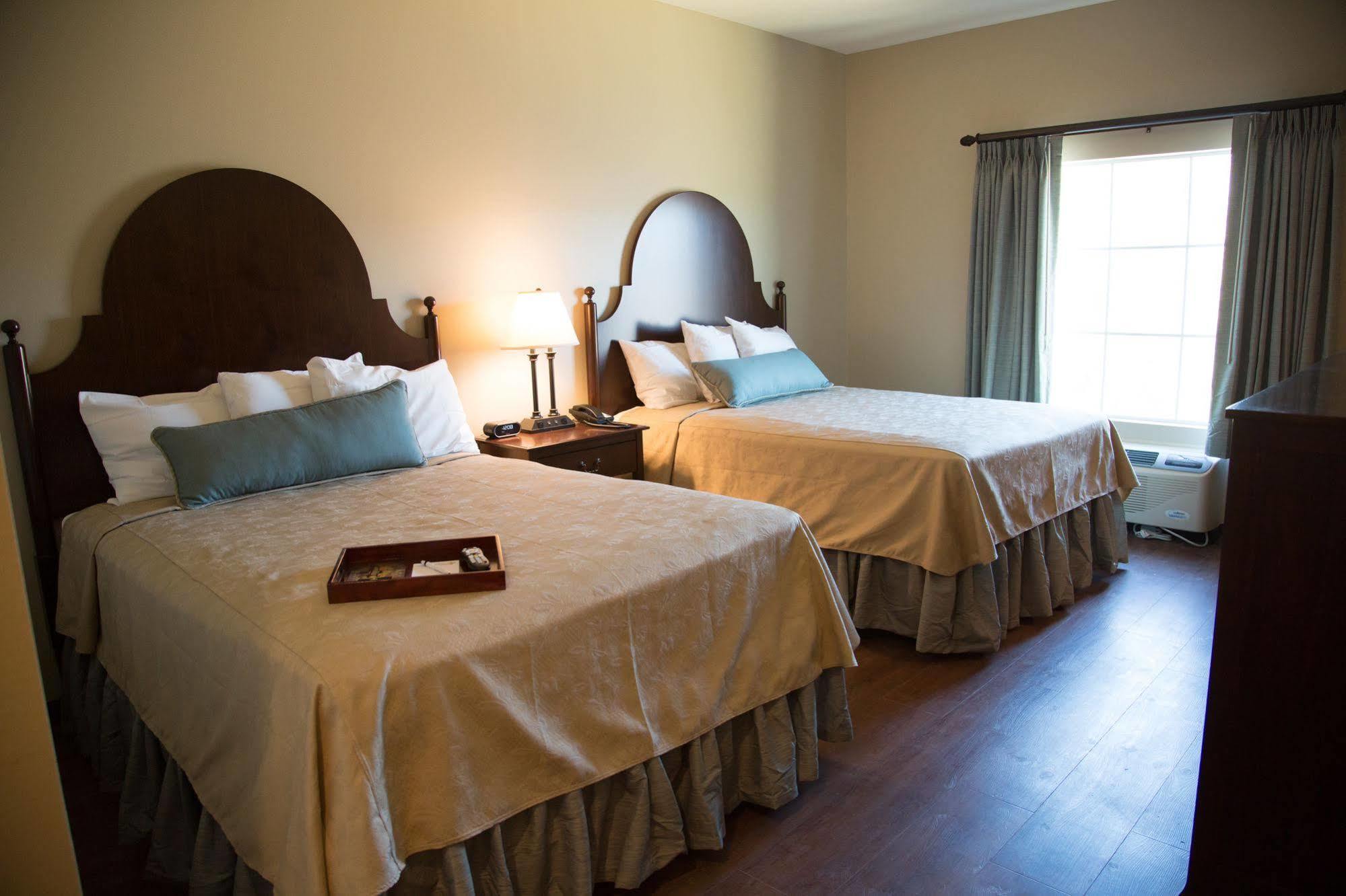 Chateau Saint Denis Hotel, A Trademark Collection By Wyndham Natchitoches Ngoại thất bức ảnh