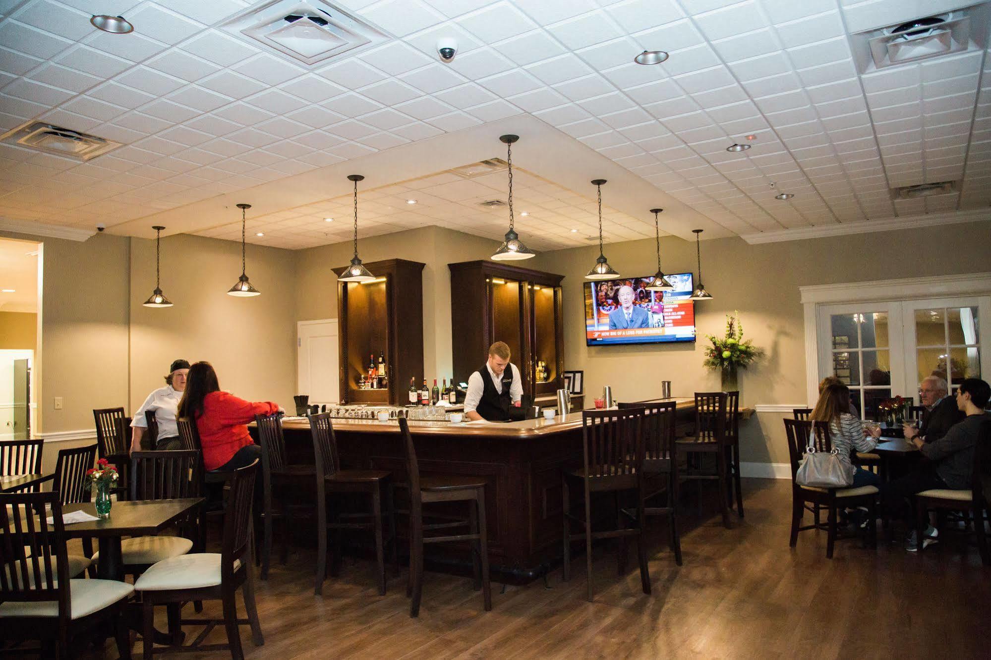 Chateau Saint Denis Hotel, A Trademark Collection By Wyndham Natchitoches Ngoại thất bức ảnh